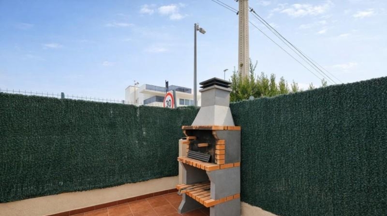 Alicante - Santa Pola - 160m2