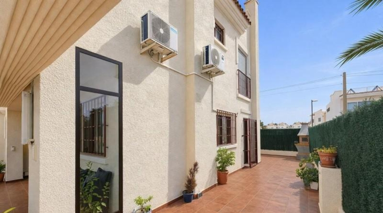 Alicante - Santa Pola - 160m2