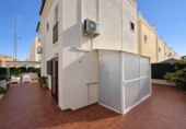 Casa de pueblo en venta en la España, Santa Pola, ref: TR401006 foto
