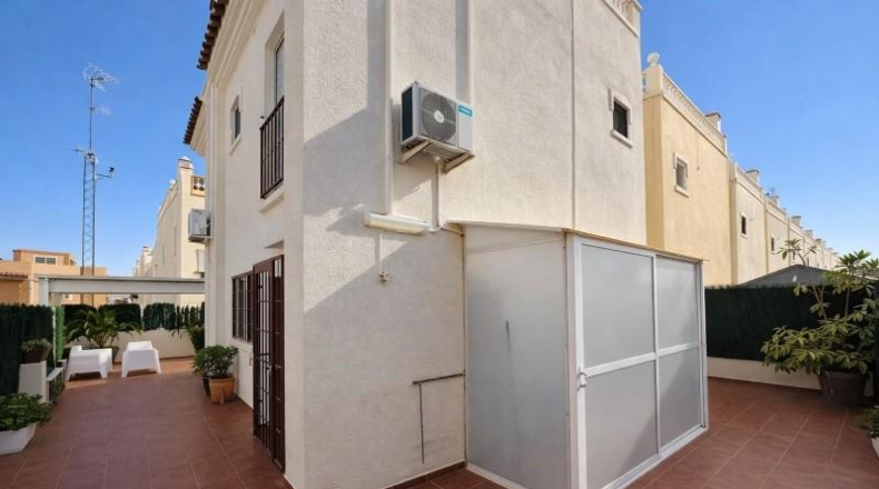 Alicante - Santa Pola - 160m2