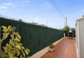 Casa de pueblo en venta en la España, Santa Pola, ref: TR401006 foto