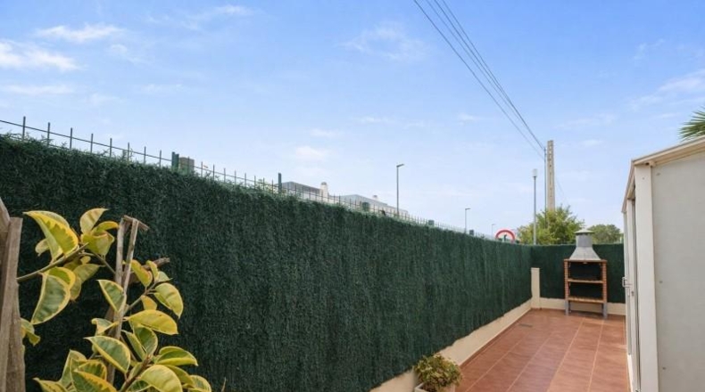 Alicante - Santa Pola - 160m2