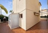 Casa de pueblo en venta en la España, Santa Pola, ref: TR401006 foto