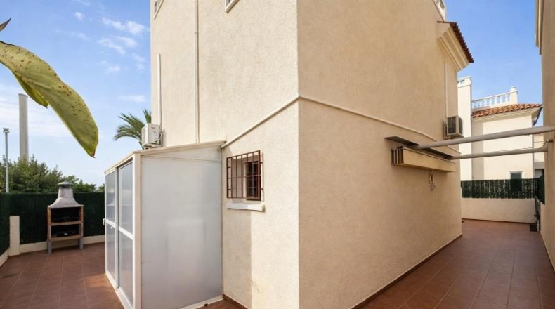 Alicante - Santa Pola - 160m2