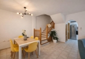 Casa de pueblo en venta en la España, Santa Pola, ref: TR401006 foto