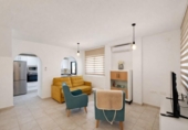 Casa de pueblo en venta en la España, Santa Pola, ref: TR401006 foto