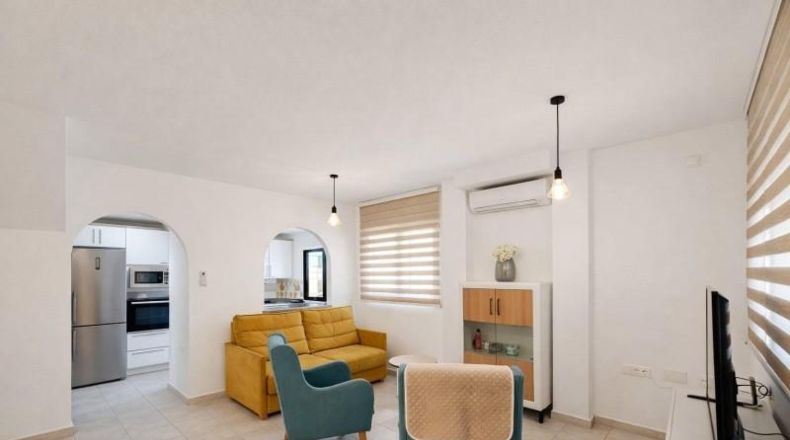 Alicante - Santa Pola - 160m2