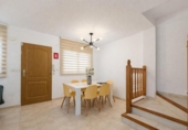 Casa de pueblo en venta en la España, Santa Pola, ref: TR401006 foto
