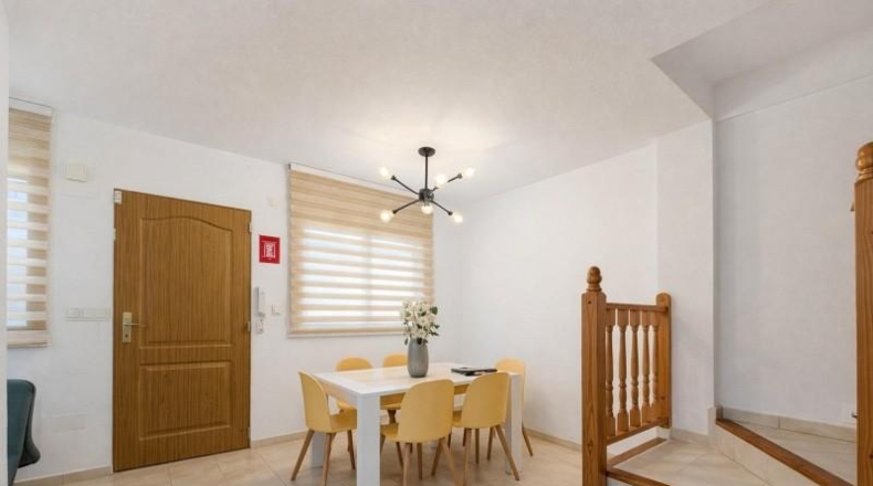Alicante - Santa Pola - 160m2