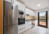 Casa de pueblo en venta en la España, Santa Pola, ref: TR401006 foto