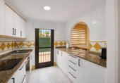 Casa de pueblo en venta en la España, Santa Pola, ref: TR401006 foto