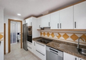 Casa de pueblo en venta en la España, Santa Pola, ref: TR401006 foto