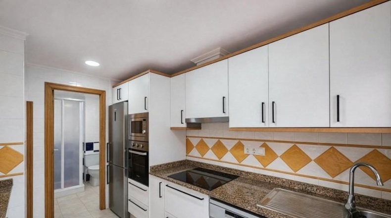 Alicante - Santa Pola - 160m2