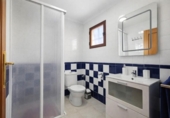 Casa de pueblo en venta en la España, Santa Pola, ref: TR401006 foto