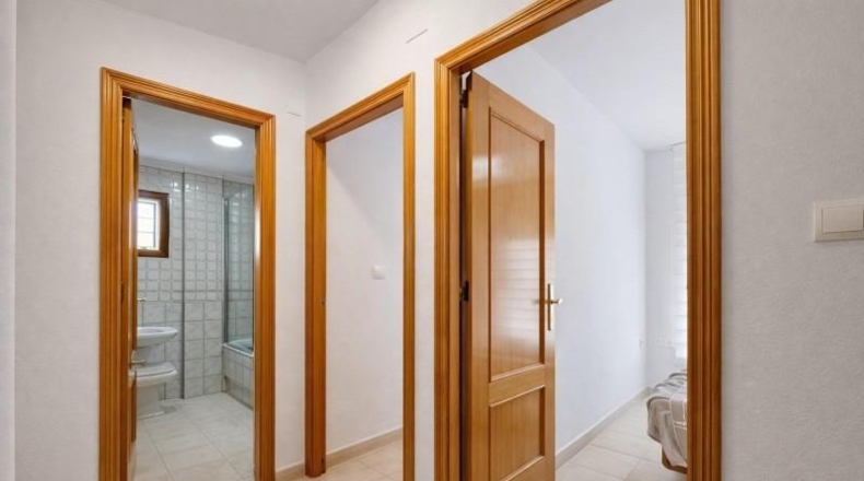 Alicante - Santa Pola - 160m2