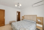 Casa de pueblo en venta en la España, Santa Pola, ref: TR401006 foto