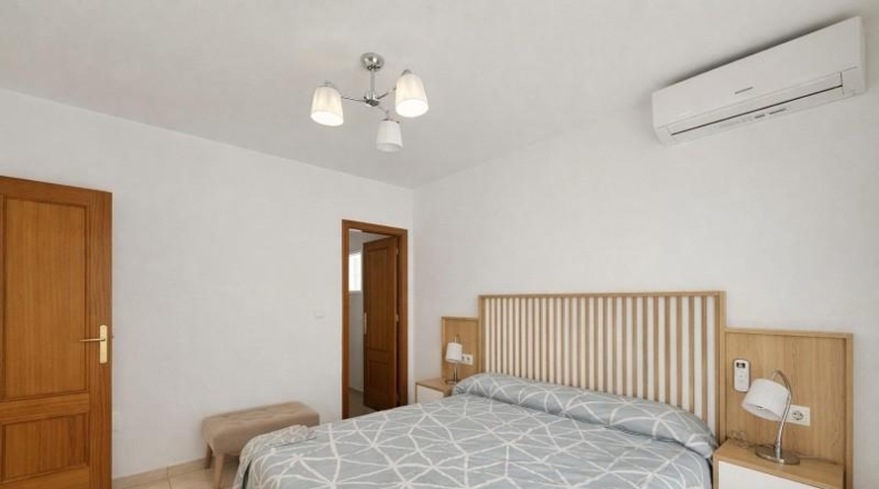 Alicante - Santa Pola - 160m2