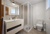 Casa de pueblo en venta en la España, Santa Pola, ref: TR401006 foto