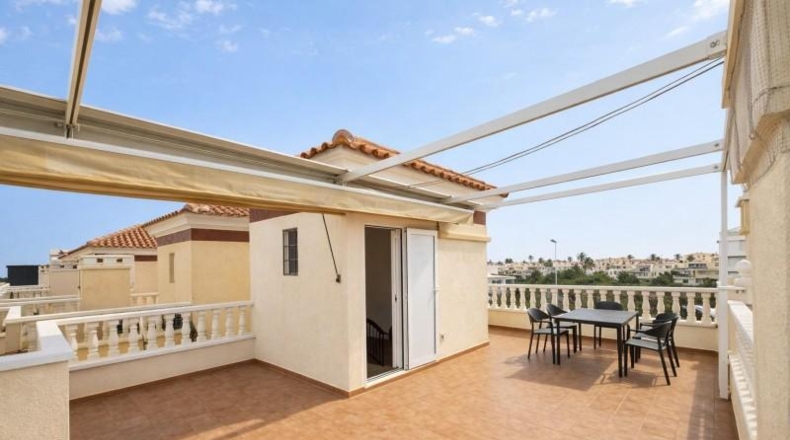 Alicante - Santa Pola - 160m2