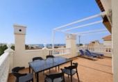 Casa de pueblo en venta en la España, Santa Pola, ref: TR401006 foto