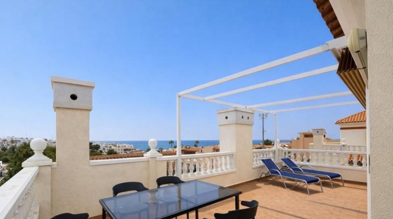 Alicante - Santa Pola - 160m2