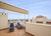 Casa de pueblo en venta en la España, Santa Pola, ref: TR401006 foto