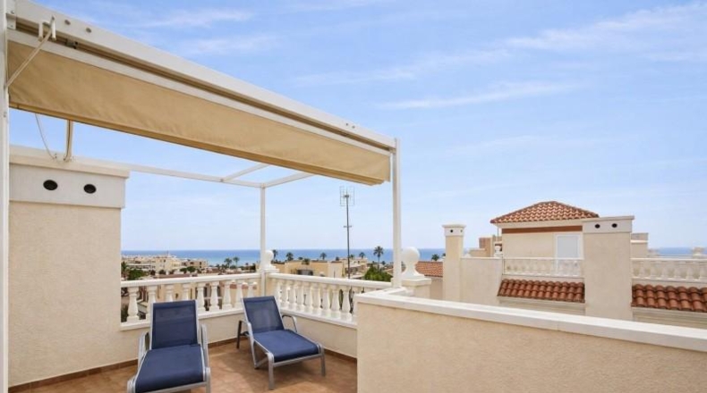 Alicante - Santa Pola - 160m2