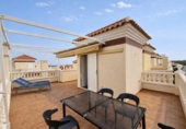 Casa de pueblo en venta en la España, Santa Pola, ref: TR401006 foto