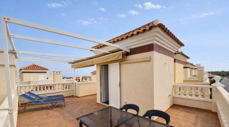 Alicante - Santa Pola - 160m2