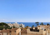 Casa de pueblo en venta en la España, Santa Pola, ref: TR401006 foto