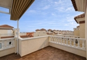 Casa de pueblo en venta en la España, Santa Pola, ref: TR401006 foto