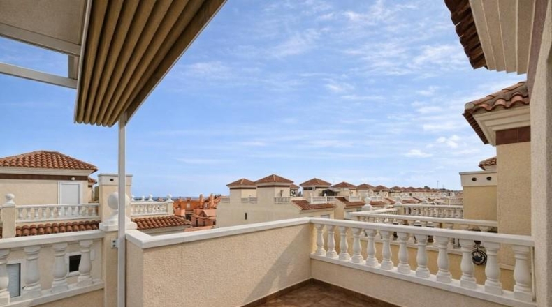 Alicante - Santa Pola - 160m2