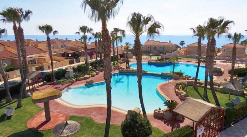Alicante - Santa Pola - 160m2