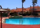 Casa de pueblo en venta en la España, Santa Pola, ref: TR401006 foto