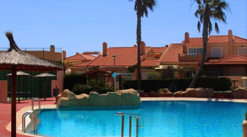 Alicante - Santa Pola - 160m2