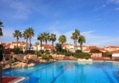 Casa de pueblo en venta en la España, Santa Pola, ref: TR401006 foto