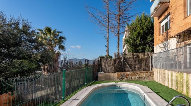 Barcelona - Terrassa - 224m2