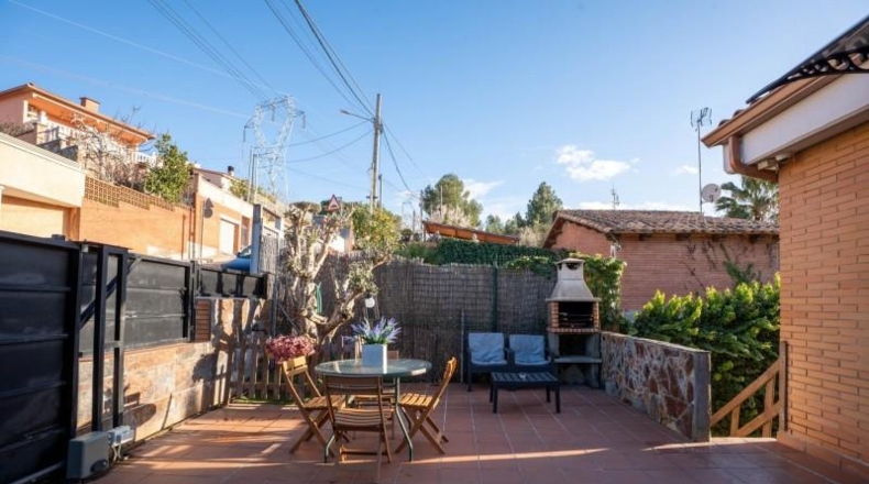 Barcelona - Terrassa - 224m2