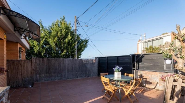Barcelona - Terrassa - 224m2