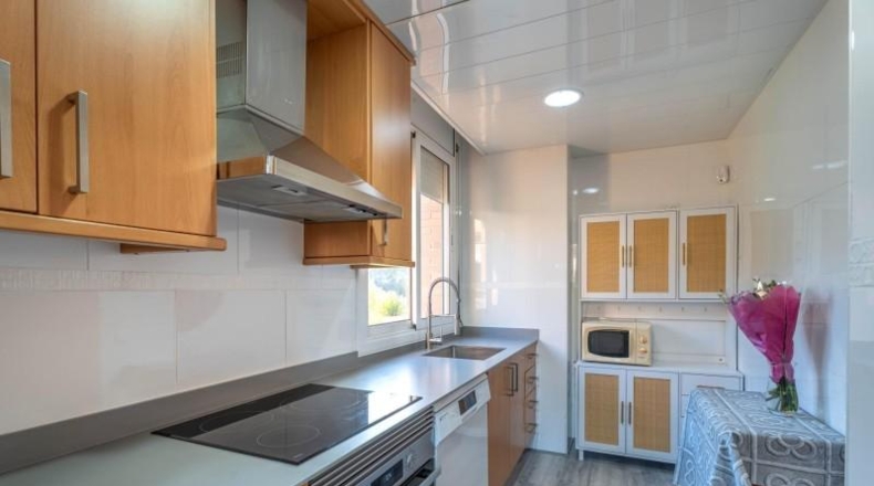 Barcelona - Terrassa - 224m2