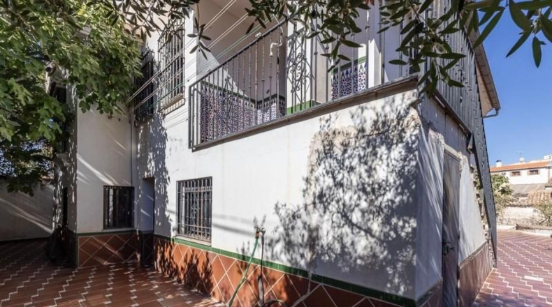 Granada - Ogíjares - 476m2