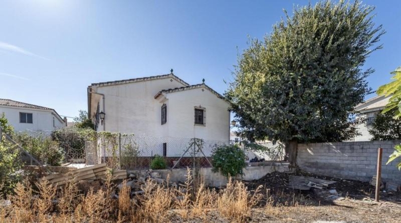 Granada - Ogíjares - 476m2