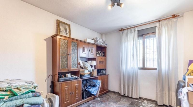 Granada - Ogíjares - 476m2