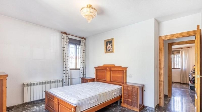 Granada - Ogíjares - 476m2