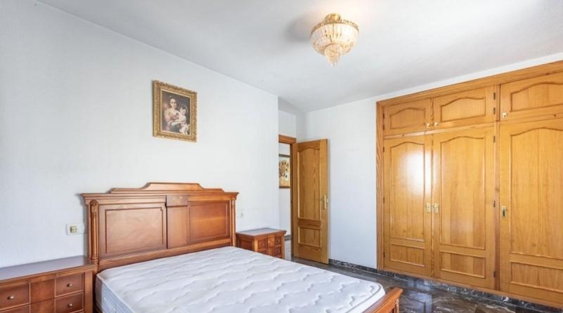 Granada - Ogíjares - 476m2