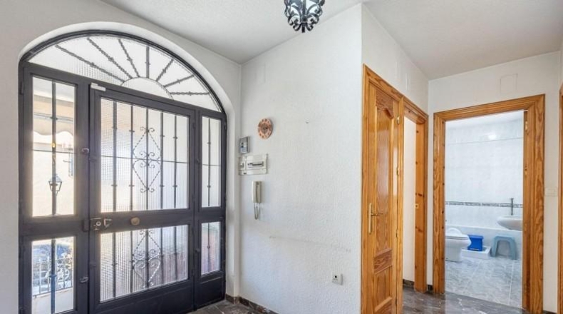 Granada - Ogíjares - 476m2