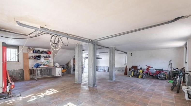 Granada - Ogíjares - 476m2