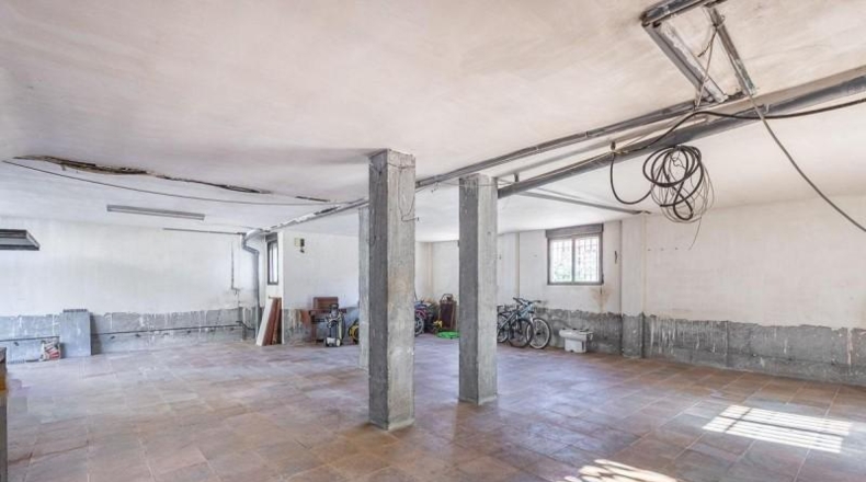 Granada - Ogíjares - 476m2