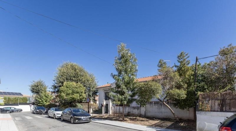 Granada - Ogíjares - 476m2