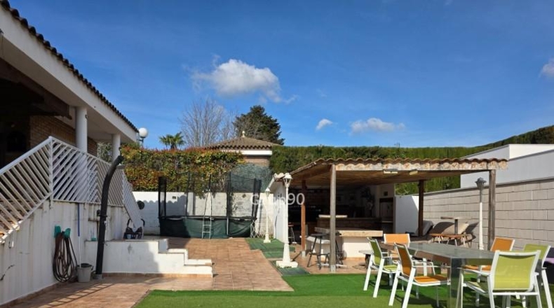 Lerida - Alpicat - 570m2
